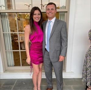 Meet your Posher, Jay